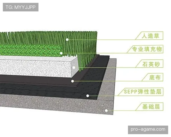 草坪场地规则拆解：标准尺寸和维护细节有哪些限制？
