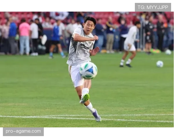 孙兴慜进球效率是否虚高 结合数据与赛场表现深度分析