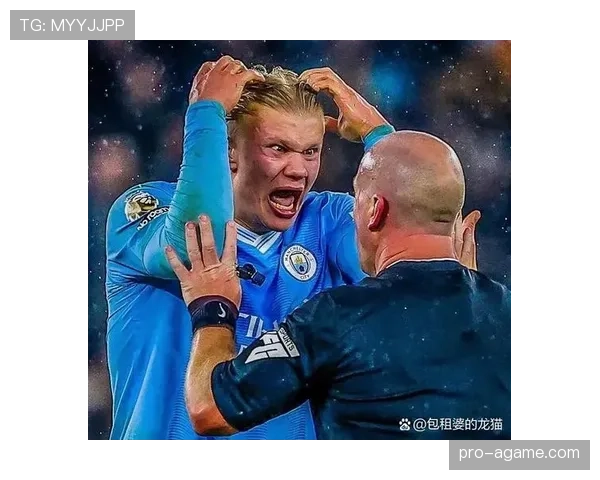 哈兰德强强对话表现是否存在差距？