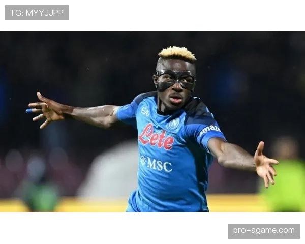 奥斯梅恩是否属于顶级中锋一档