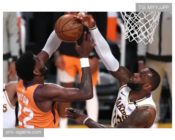 艾顿挡拆中强攻篮下提升命中率显著超越队友