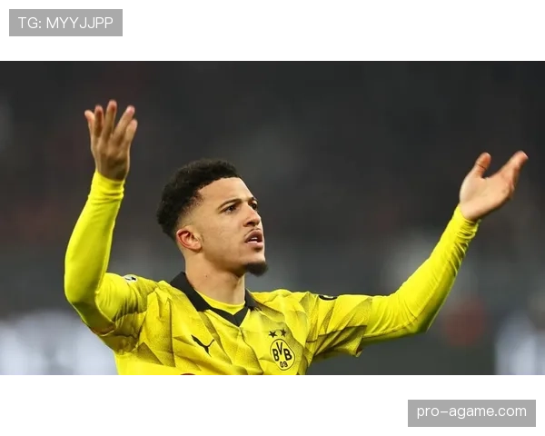 “大黄蜂”的危机：多特蒙德战术混乱、阵容老化，争冠之路陷入迷茫