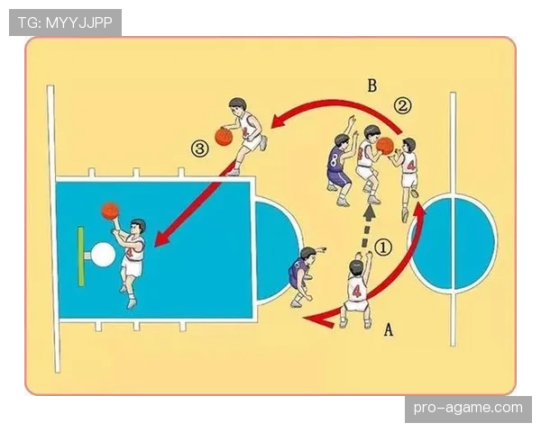 全面解析篮球非法挡拆规则的具体判定