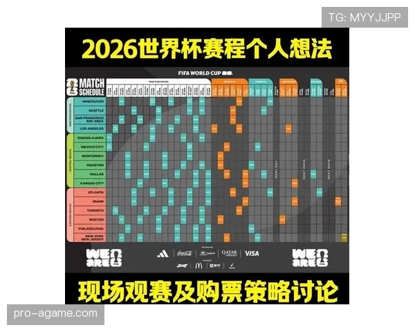 伊朗队2026世界杯小组赛赛程分析与突围前景预测 伊朗队2026世界杯小组赛赛程分析与突围前景预测