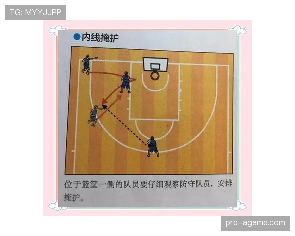 篮球非法掩护规则详解:动作与判罚界限 篮球非法掩护规则详解:动作与判罚界限