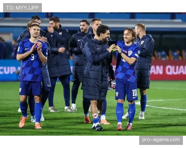 克罗地亚2-1击败加纳：成功晋级世界杯淘汰赛