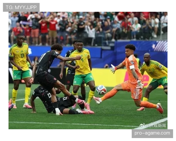 南非止步2026世界杯32强：一球惜败加拿大无缘晋级
